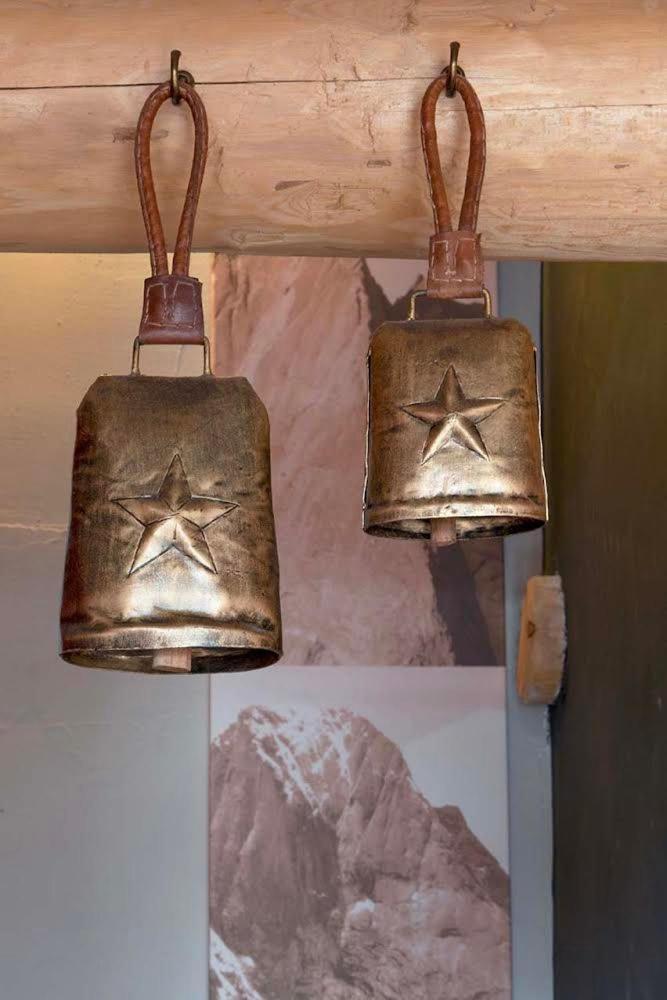 La Stalla Vicosoprano Kültér fotó
